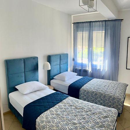 Villa Margareta Sukosan Ngoại thất bức ảnh