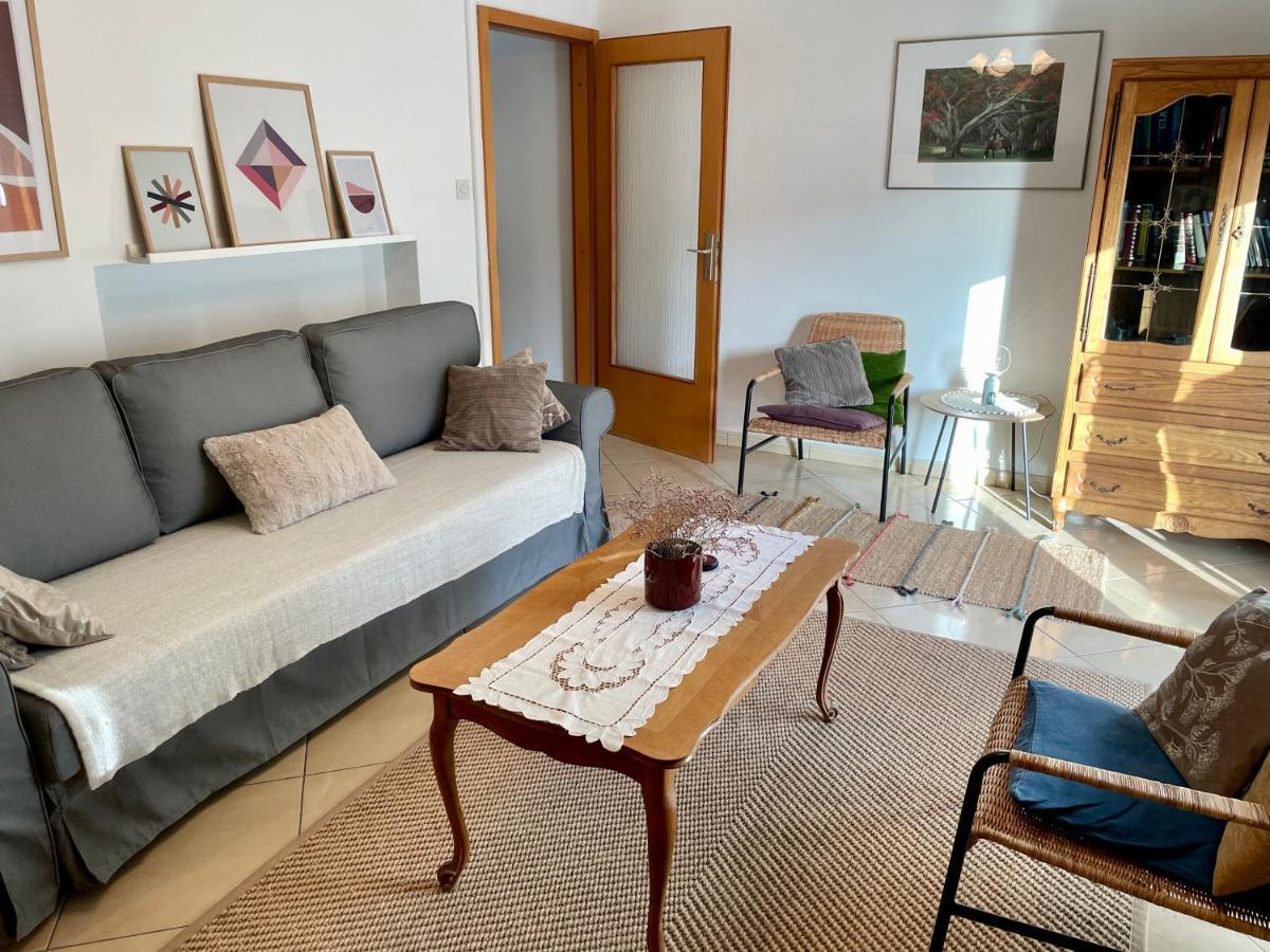 Villa Margareta Sukosan Ngoại thất bức ảnh