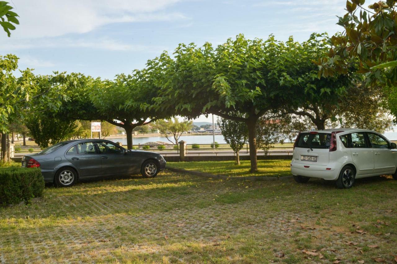 Villa Margareta Sukosan Ngoại thất bức ảnh