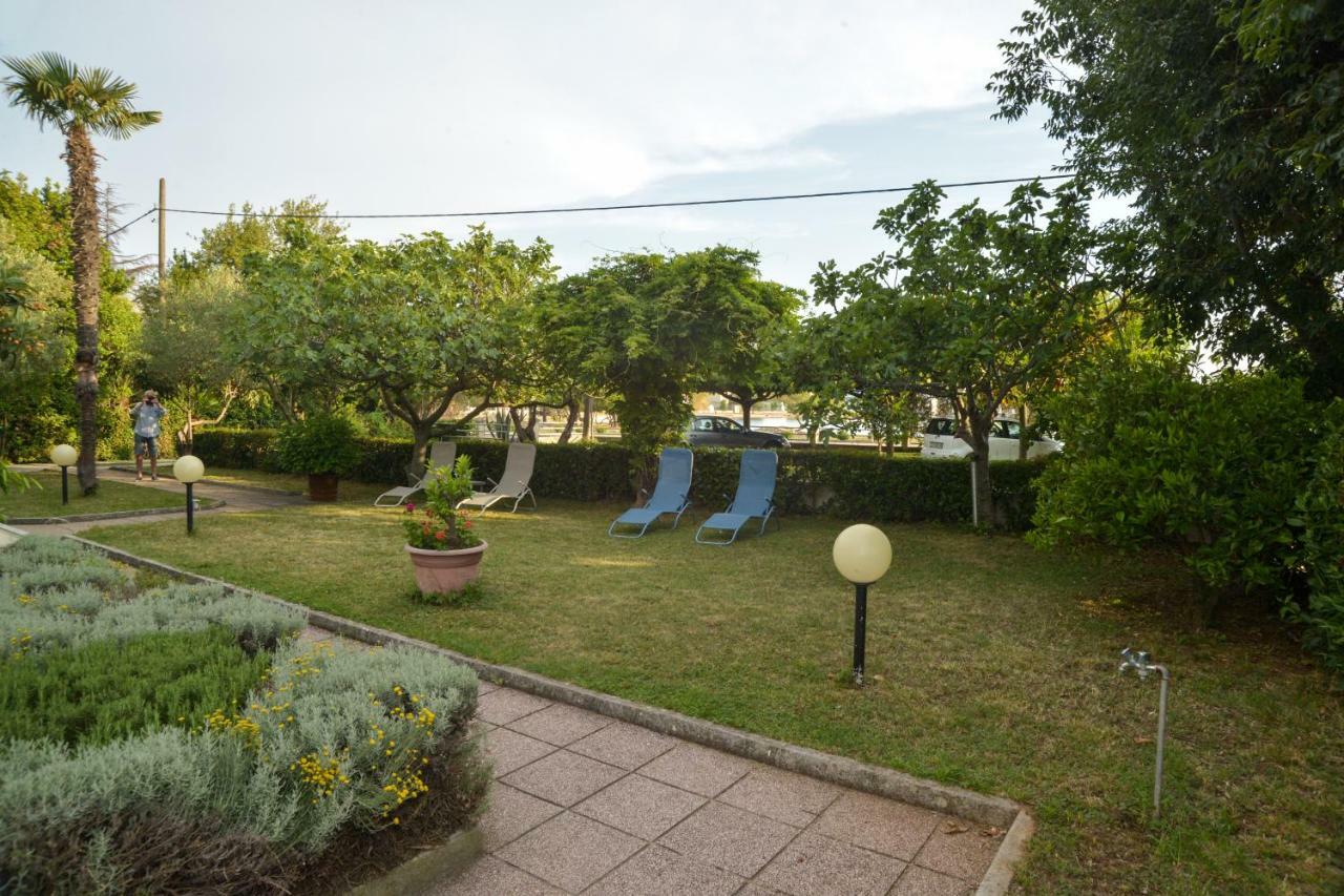 Villa Margareta Sukosan Ngoại thất bức ảnh